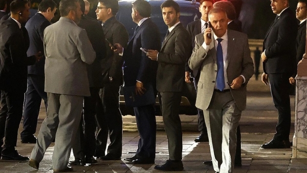 Bronca en las provincias con los ATN que envi&oacute; Milei: "No cubre ni el 6% de lo que perdimos"