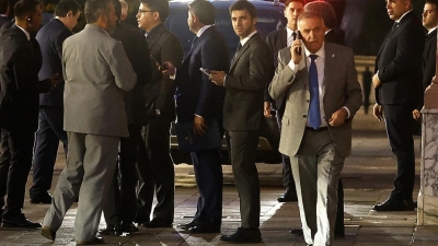 Bronca en las provincias con los ATN que envi&oacute; Milei: "No cubre ni el 6% de lo que perdimos"