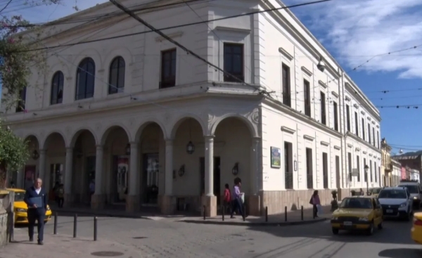 Gala de reconocimiento por 75&ordf; de la FNE