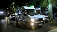 Falleci&oacute; un hombre de 64 a&ntilde;os en la Ciudad de Buenos Aires y ya son tres los muertos por coronavirus