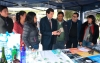 Sadir anunci&oacute; que seguir&aacute; el apoyo a proyectos de desarrollo sustentable