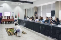 Pueblos Ind&iacute;genas: Realizaron jornada interministerial de fortalecimientos para pol&iacute;ticas de derechos