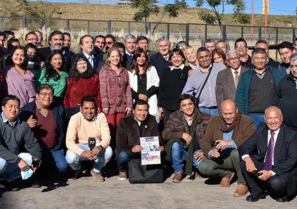 "No se puede ser periodista si no se busca la verdad y la justicia "