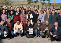 "No se puede ser periodista si no se busca la verdad y la justicia "