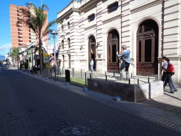 Conoc&eacute; las multas para quienes circulen los d&iacute;as que no les corresponde