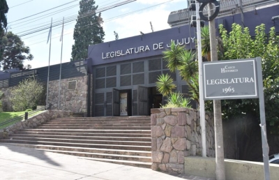 La Legislatura votar&aacute; el proyecto de ley de la reforma constitucional provincial