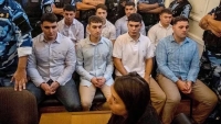 Rev&eacute;s para los rugbiers condenados por el crimen de B&aacute;ez Sosa: la Corte Suprema rechaz&oacute; un recurso de la defensa