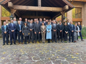 Jujuy presente en el Consejo Federal de Turismo