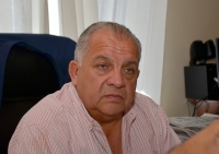 CABANA FUSZ PIDI&Oacute; SU VINDICACI&Oacute;N