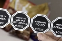 La Ley de Etiquetado Frontal prev&eacute; plazo hasta enero de 2023 para pymes alimenticias