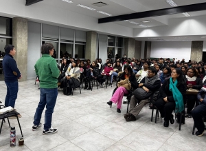 Finde Estudiantil se realizará los días 11 y 12 de julio