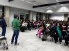Finde Estudiantil se realizará los días 11 y 12 de julio