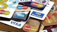 Los consumos con tarjeta superiores a US$ 300 por mes pagar&aacute;n una percepci&oacute;n de 25%