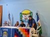La UATRE fortalece v&iacute;nculos con el Consulado de Bolivia