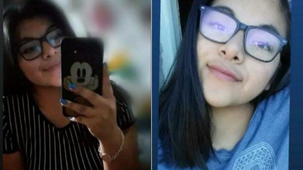 Encontraron el cuerpo de Iara Rueda en un descampado en Palpal&aacute;