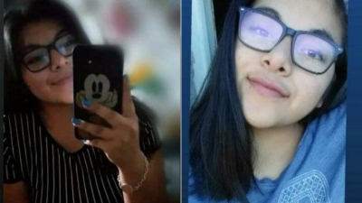 Encontraron el cuerpo de Iara Rueda en un descampado en Palpal&aacute;