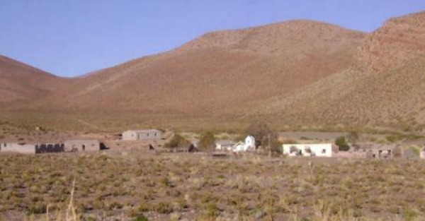 Jujuy suma Lip&aacute;n de Moreno a sus pueblos solares