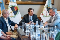 Sadir y azucareros buscan alternativas ante las reformas que plantea Naci&oacute;n