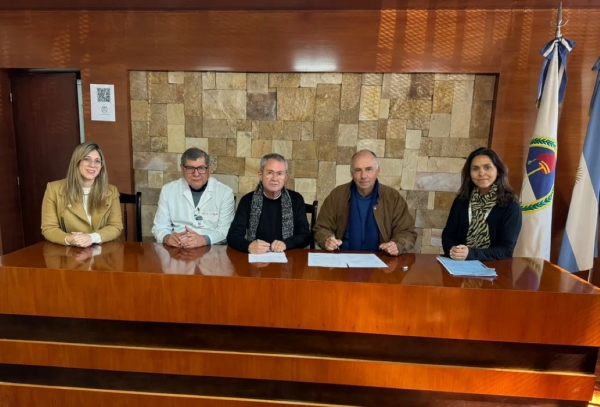 Energ&iacute;a Eficiente parea el Materno Infantil