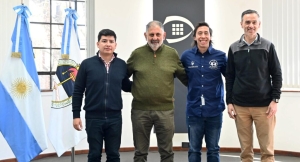 Realizarán el Primer Festival Nacional del Éxodo Jujeño y la 40° edición de Los Hornitos en Ciudad Cultural