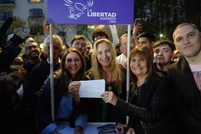 La fuerte reacci&oacute;n del PRO contra Patricia Bullrich tras su afiliaci&oacute;n a La Libertad Avanza: &ldquo;Deja atr&aacute;s tal vez toda su reputaci&oacute;n&rdquo;