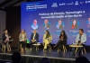 Jujuy presentó su modelo de innovación y formación de talentos en Chile
