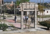 Inaugurar&aacute;n &ldquo;Arco de la Paz&rdquo; en el Parque General Belgrano