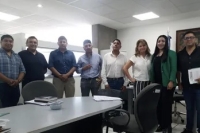 Reuni&oacute;n por cooperadoras escolares ante el inicio del Ciclo Lectivo
