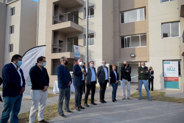 "La consigna es seguir trabajando y realizando inversiones"