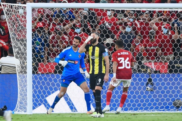 Gallardo se despidi&oacute; del Mundial de Clubes con una dura derrota