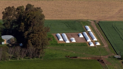 El Gobierno ratific&oacute; la voluntad de dar respuesta al campo a trav&eacute;s del di&aacute;logo