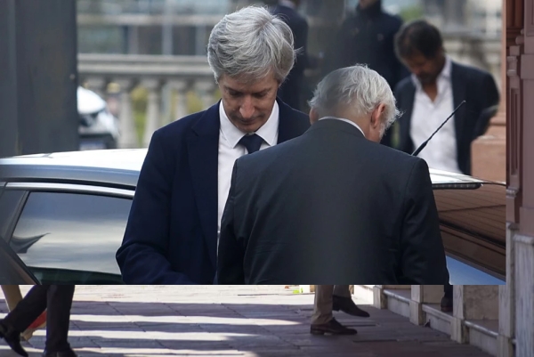 El FMI expuso la interna con Bausili y blanque&oacute; un d&eacute;ficit fiscal oculto