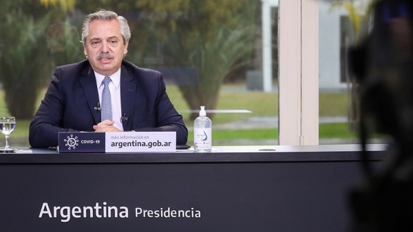 El aislamiento seguir&aacute; hasta el 20 de septiembre y habr&aacute; reuniones al aire libre
