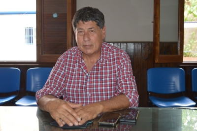 Obras en el Canal Alvarado: Jujuy, por financiamiento