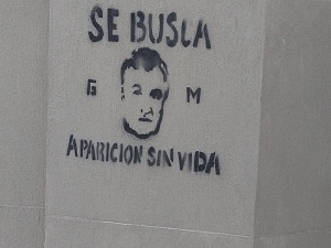 Amenazas de muerte al gobernador Gerardo Morales