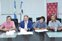 Importante firma gastron&oacute;mica integrar&aacute; el Mercado &ldquo;6 de Agosto&rdquo;