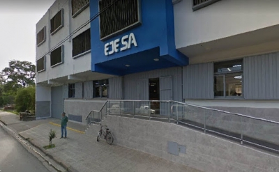 Bocas de Cobranzas EJE SA en toda la provincia