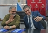 Convenio Marco entre Municipio y la UCSE