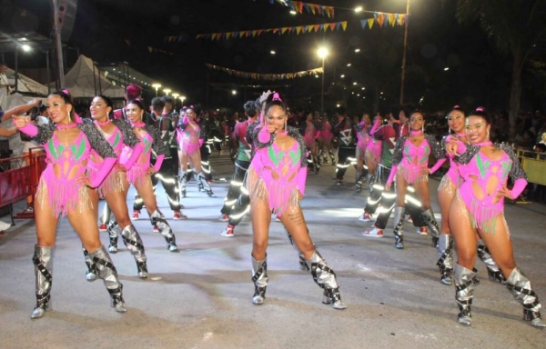 Corsos Capitalinos. Inscriben a comparsas hasta el viernes