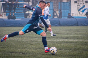 Con un empate Gimnasia afianzó su liderazgo en la tabla de posiciones
