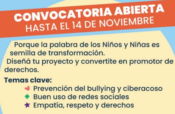 Concurso " Somos Promotores de la L&iacute;nea 102"