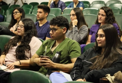 Jujuy abri&oacute; 2&deg; Concurso Provincial para Residencias M&eacute;dicas