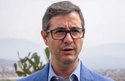 Pablo Palomares:"El Senador Atauche miente a los ex-Zapla"