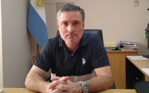 El RENATRE inaugura un centro de contenci&oacute;n para adolescentes