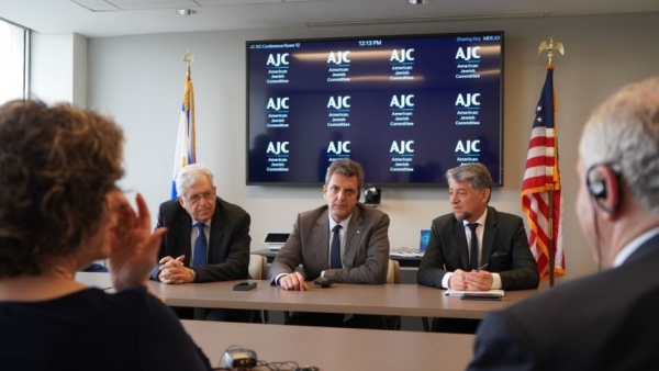 La brecha del d&oacute;lar en el centro de las negociaciones con el FMI