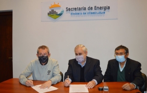 Energ&iacute;as renovables: pr&aacute;cticas para estudiantes del IES 11