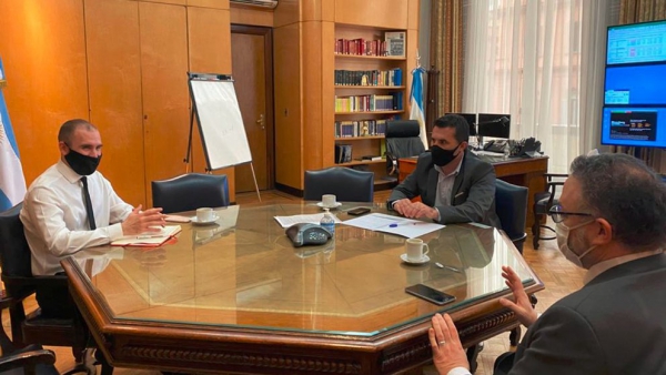 Desaf&iacute;o del gas: aumentar los subsidios o subir entre 26 y 35% las tarifas