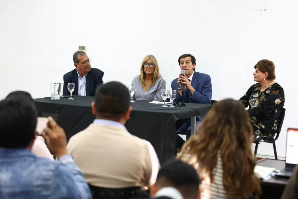 Articular acciones contra el cambio clim&aacute;tico