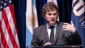 Las leyes que las empresas de Estados Unidos le reclaman a Milei para destrabar inversiones en la Argentina