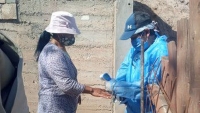 Jujuy registr&oacute; 3 fallecidos y 757 nuevos casos Covid